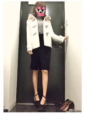 あいさんのコーディネート