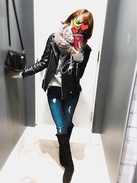 あいさんのコーディネート