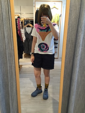 SavannahLoさんのコーディネート