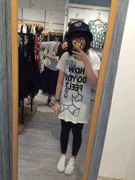 SavannahLoさんのコーディネート