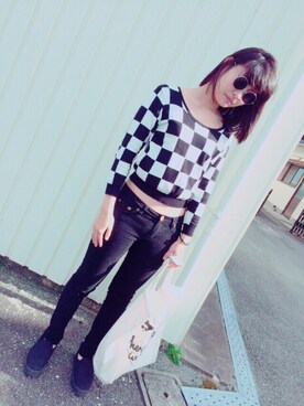 Miiさんのコーディネート