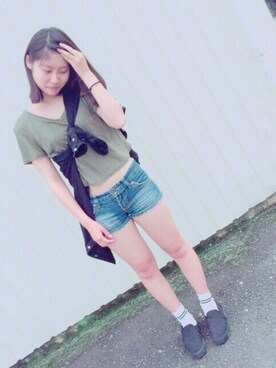 Miiさんのコーディネート