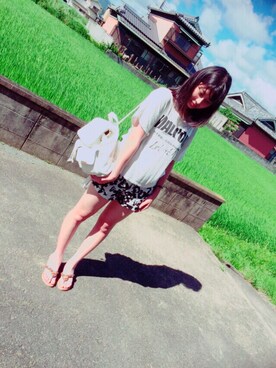 Miiさんのコーディネート