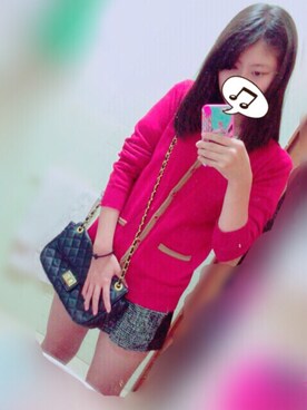 Miiさんのコーディネート