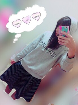 Miiさんのコーディネート