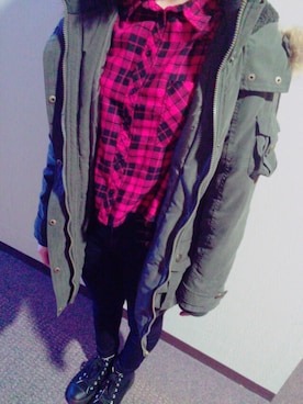 Miiさんのコーディネート