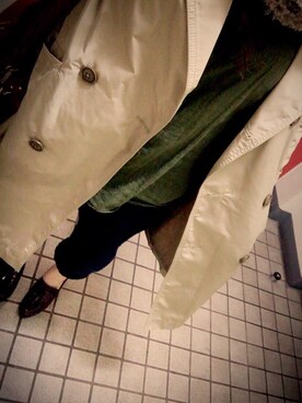 なつさんのコーディネート