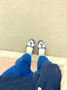 なつさんのコーディネート