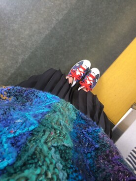 フミさんのコーディネート