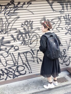 フミさんのコーディネート