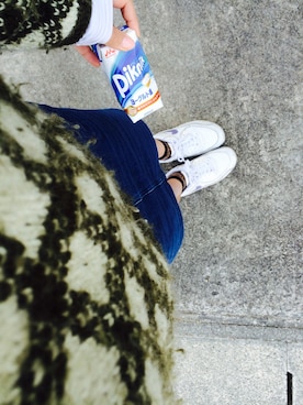 フミさんのコーディネート