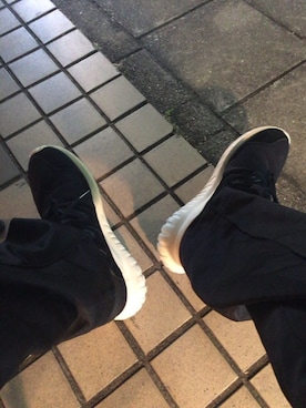 N1COLEさんのコーディネート