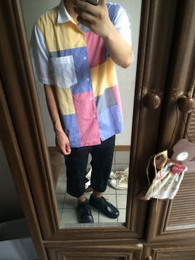 yukiさんのコーディネート