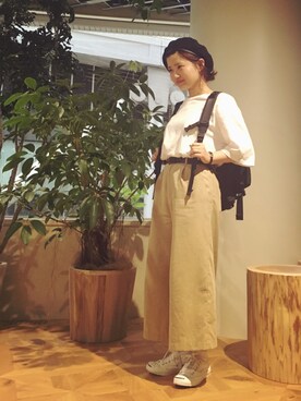 nさんのコーディネート