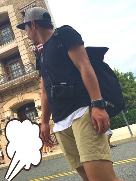 yasuyasu2424さんのコーディネート