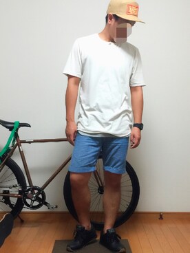 yasuyasu2424さんのコーディネート