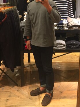 yasuyasu2424さんのコーディネート