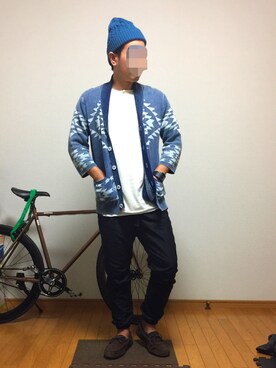 yasuyasu2424さんのコーディネート