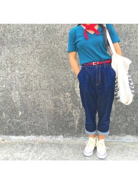 meさんのコーディネート