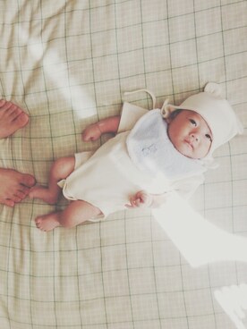 Yuri Hanamoriさんのコーディネート