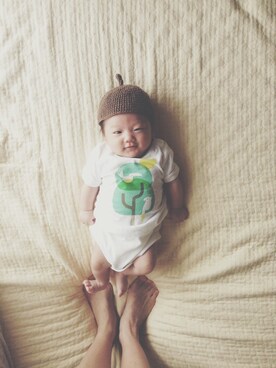 Yuri Hanamoriさんのコーディネート