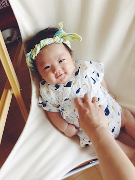 Yuri Hanamoriさんのコーディネート