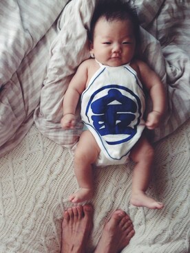 Yuri Hanamoriさんのコーディネート