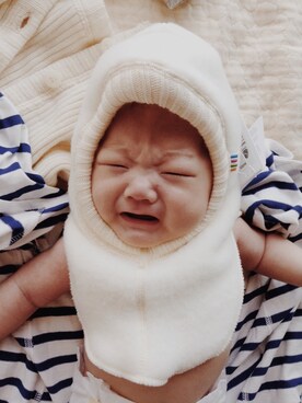 Yuri Hanamoriさんのコーディネート