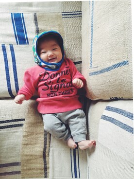 Yuri Hanamoriさんのコーディネート