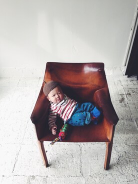 Yuri Hanamoriさんのコーディネート