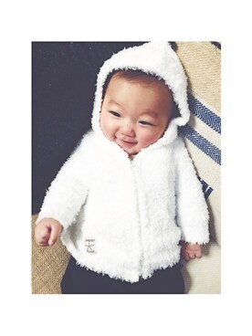 Yuri Hanamoriさんのコーディネート