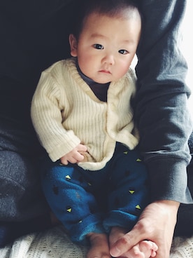 Yuri Hanamoriさんのコーディネート