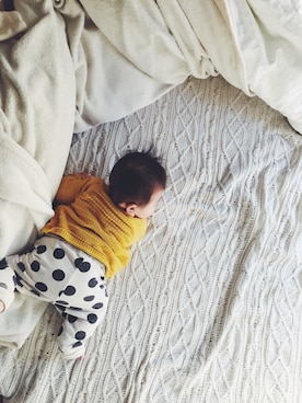 Yuri Hanamoriさんのコーディネート