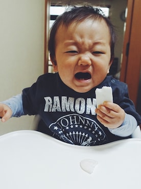 Yuri Hanamoriさんのコーディネート