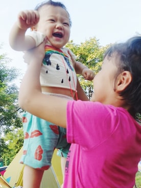 Yuri Hanamoriさんのコーディネート