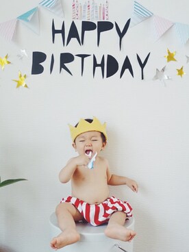 Yuri Hanamoriさんのコーディネート