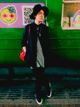 KANsukeさんのコーディネート