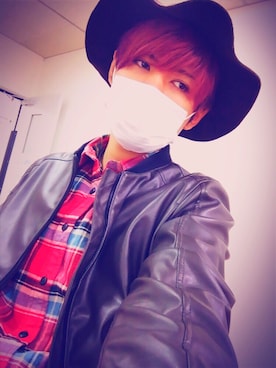 KANsukeさんのコーディネート