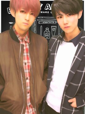 KANsukeさんのコーディネート