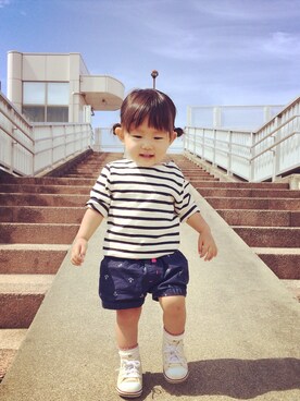 yuyuyuさんのコーディネート