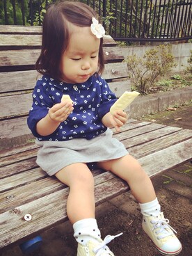 yuyuyuさんのコーディネート