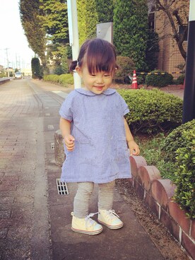 yuyuyuさんのコーディネート