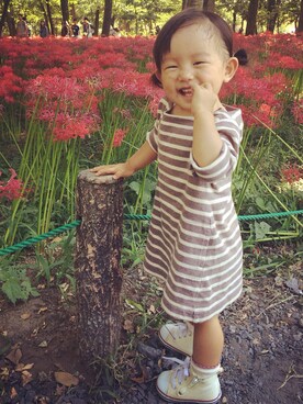 yuyuyuさんのコーディネート