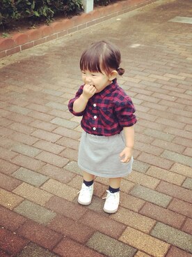 yuyuyuさんのコーディネート