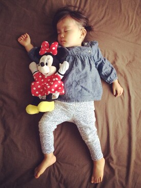 yuyuyuさんのコーディネート