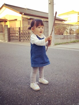 yuyuyuさんのコーディネート