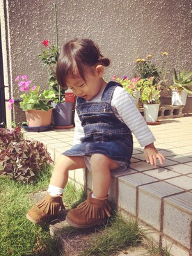 yuyuyuさんのコーディネート