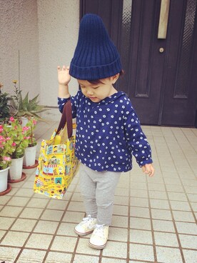 yuyuyuさんのコーディネート