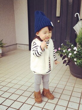 yuyuyuさんのコーディネート