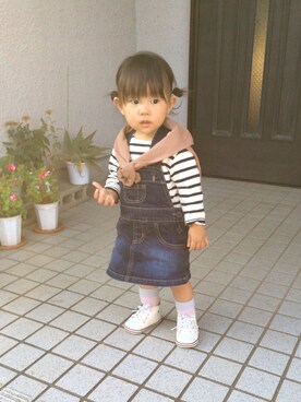 yuyuyuさんのコーディネート